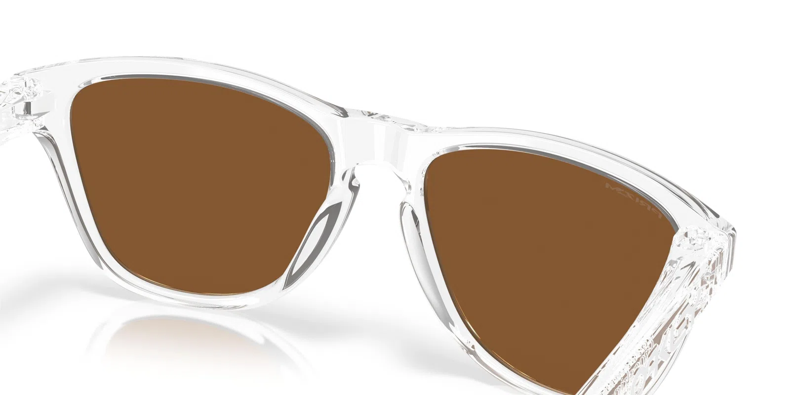 Oakley Frogskins S 9508 Sunglasses - view 13